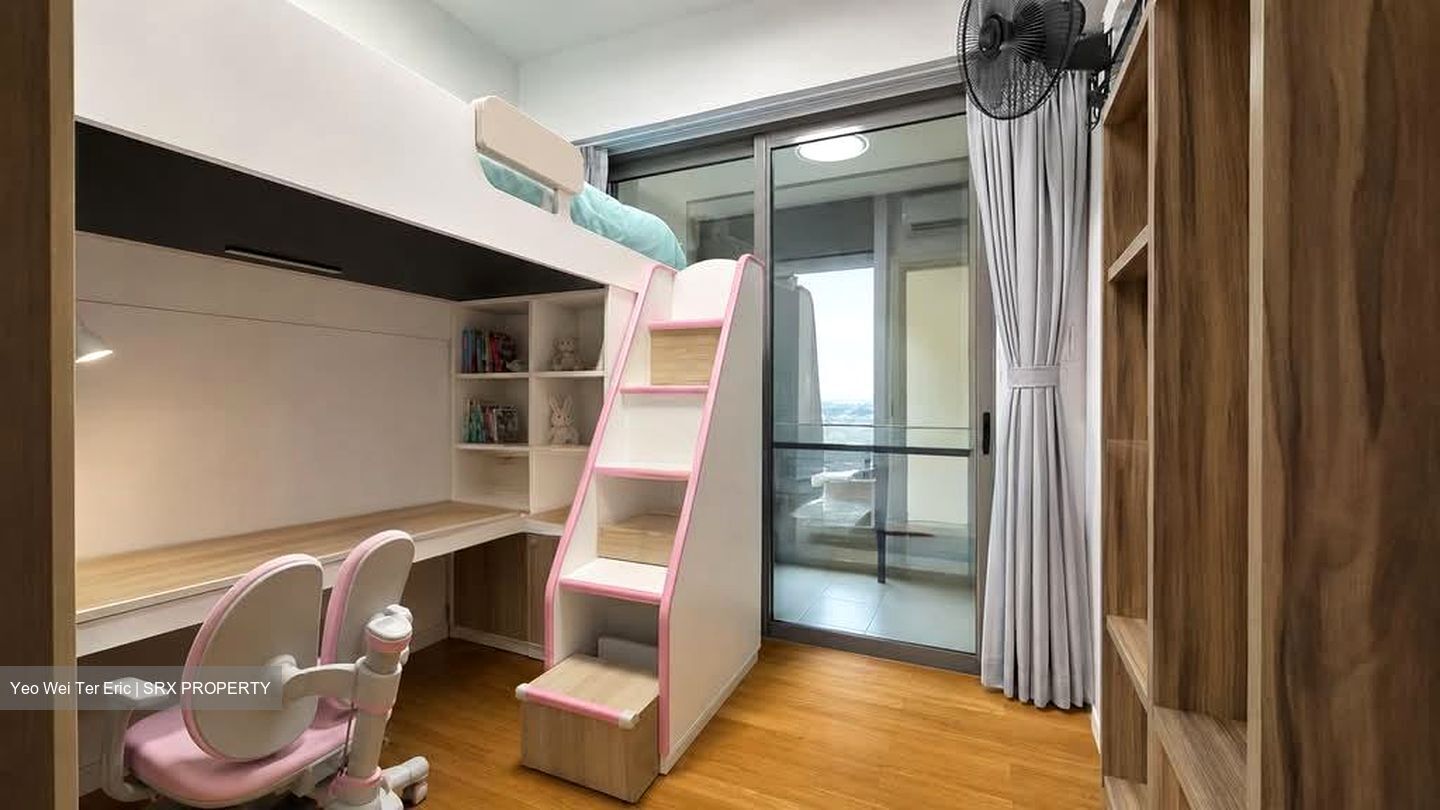 The Tre Ver (D13), Condominium #602781261